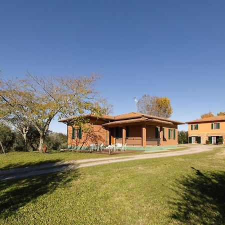 Villa Lena Palaia Ngoại thất bức ảnh