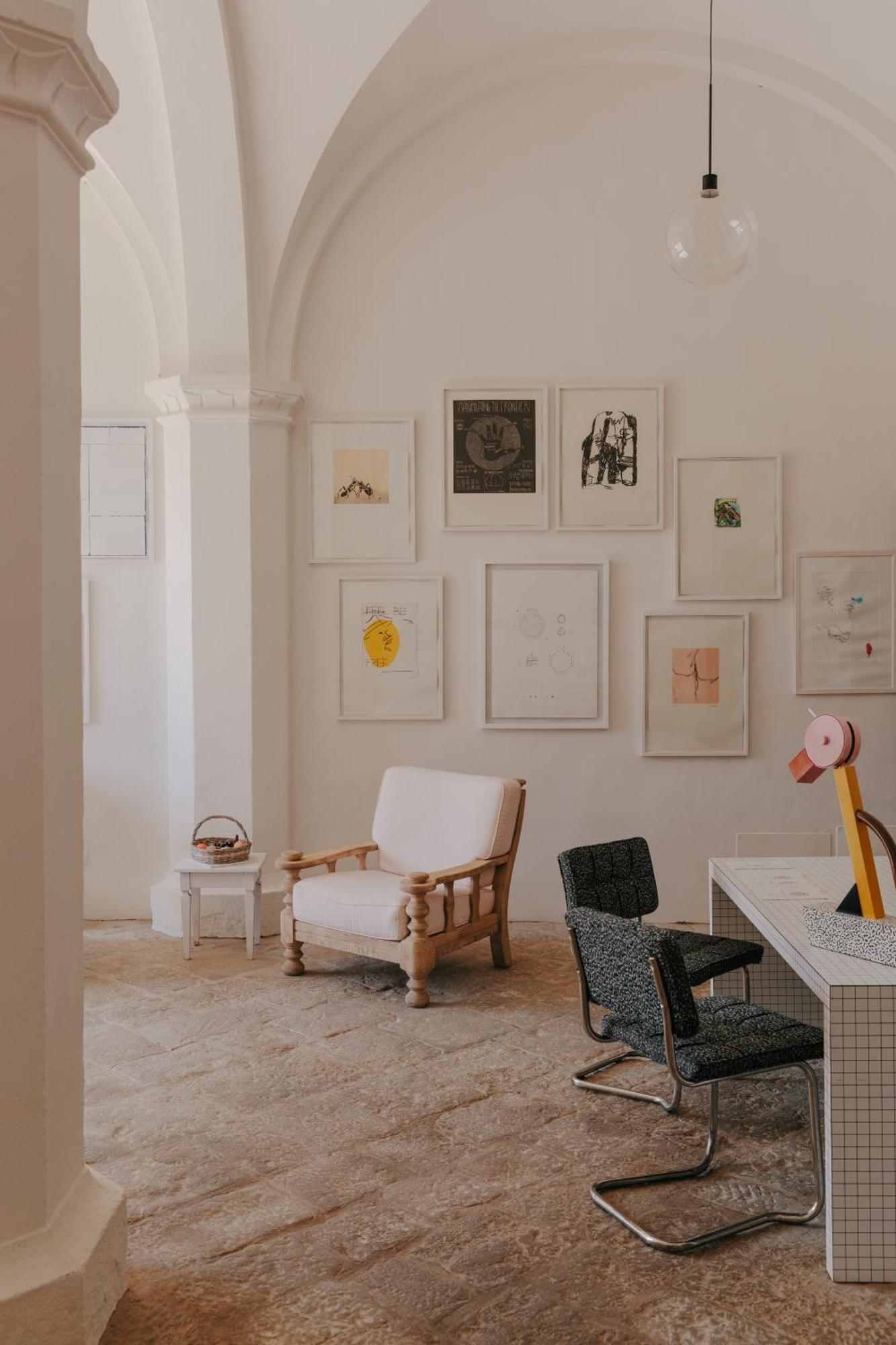Villa Lena Palaia Ngoại thất bức ảnh
