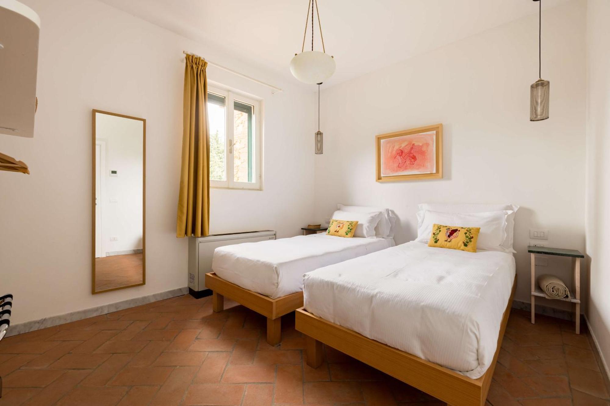 Villa Lena Palaia Ngoại thất bức ảnh