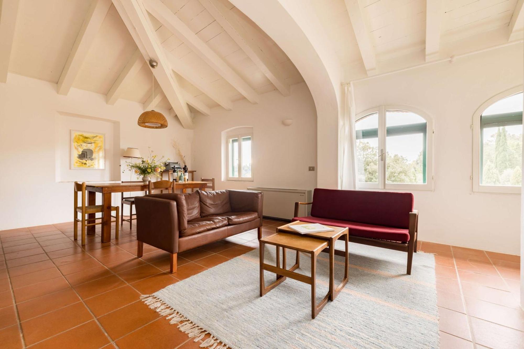 Villa Lena Palaia Ngoại thất bức ảnh