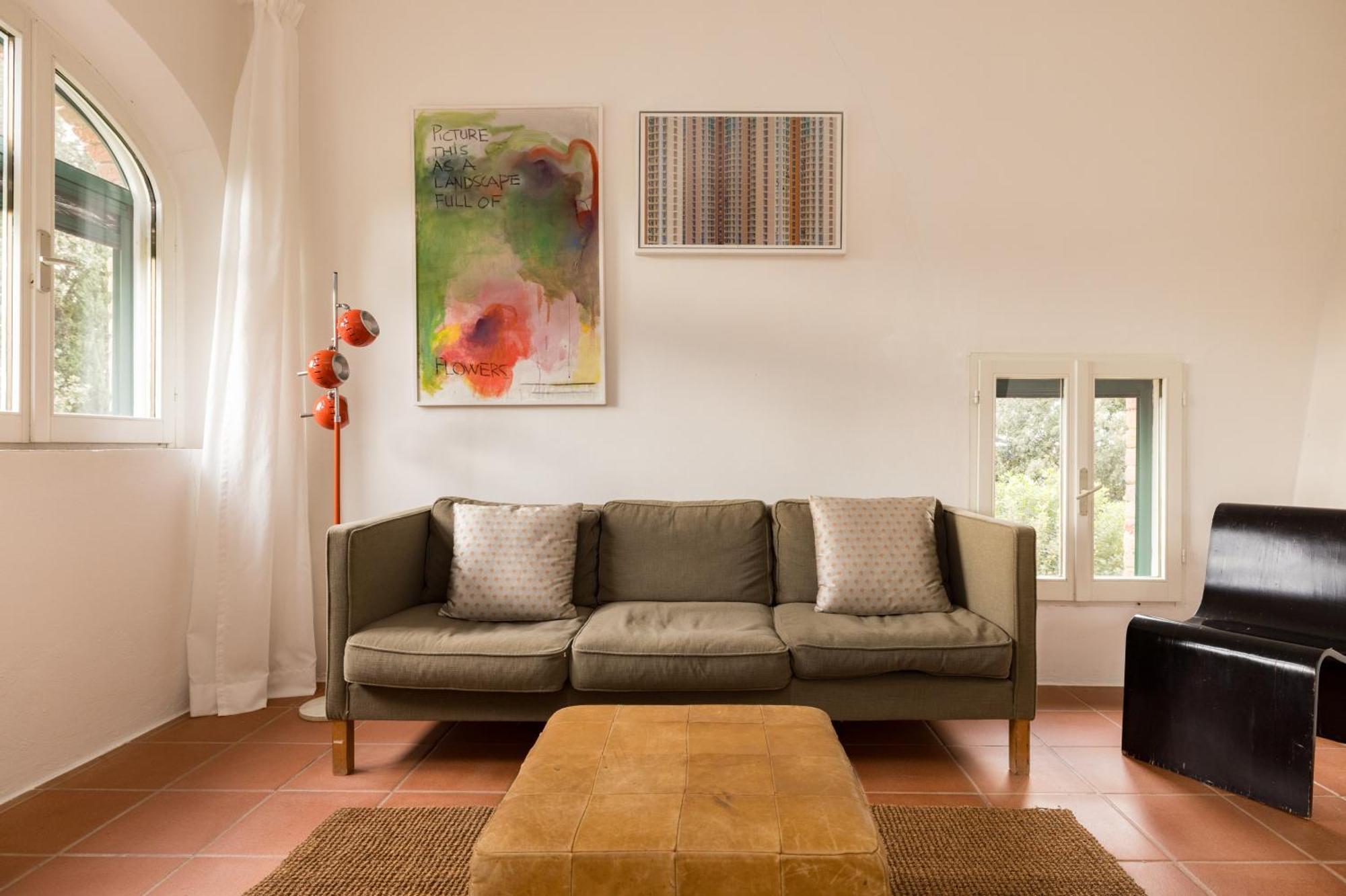Villa Lena Palaia Ngoại thất bức ảnh