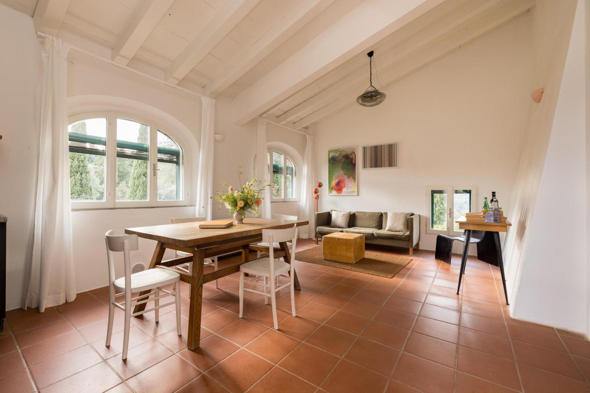 Villa Lena Palaia Ngoại thất bức ảnh