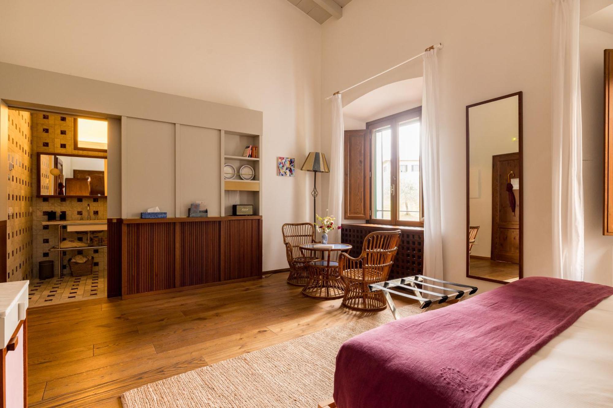 Villa Lena Palaia Ngoại thất bức ảnh