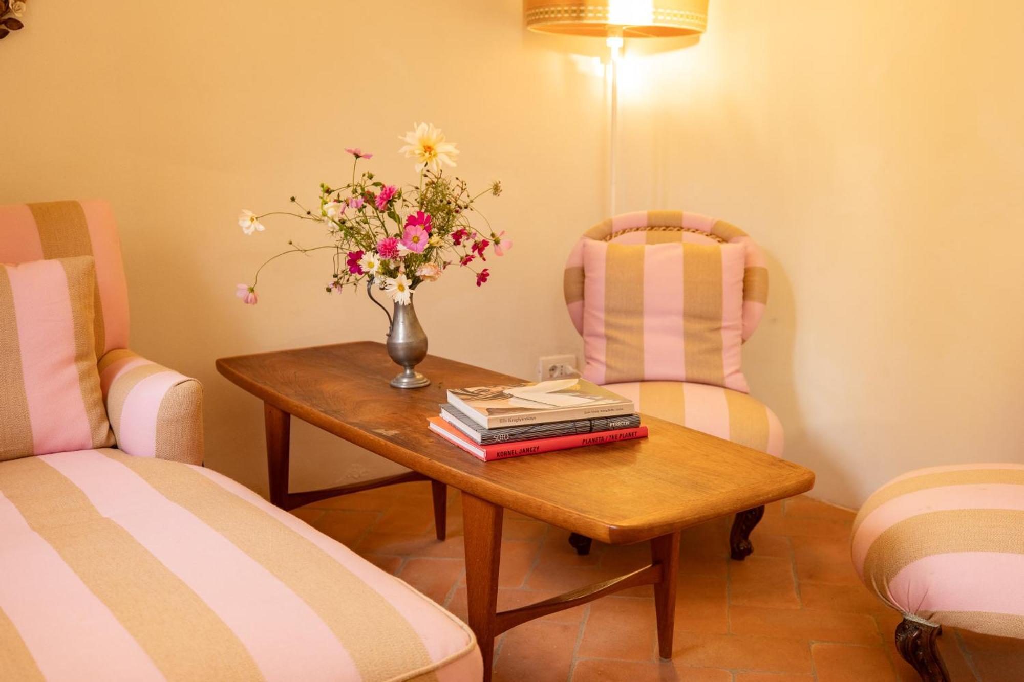 Villa Lena Palaia Ngoại thất bức ảnh