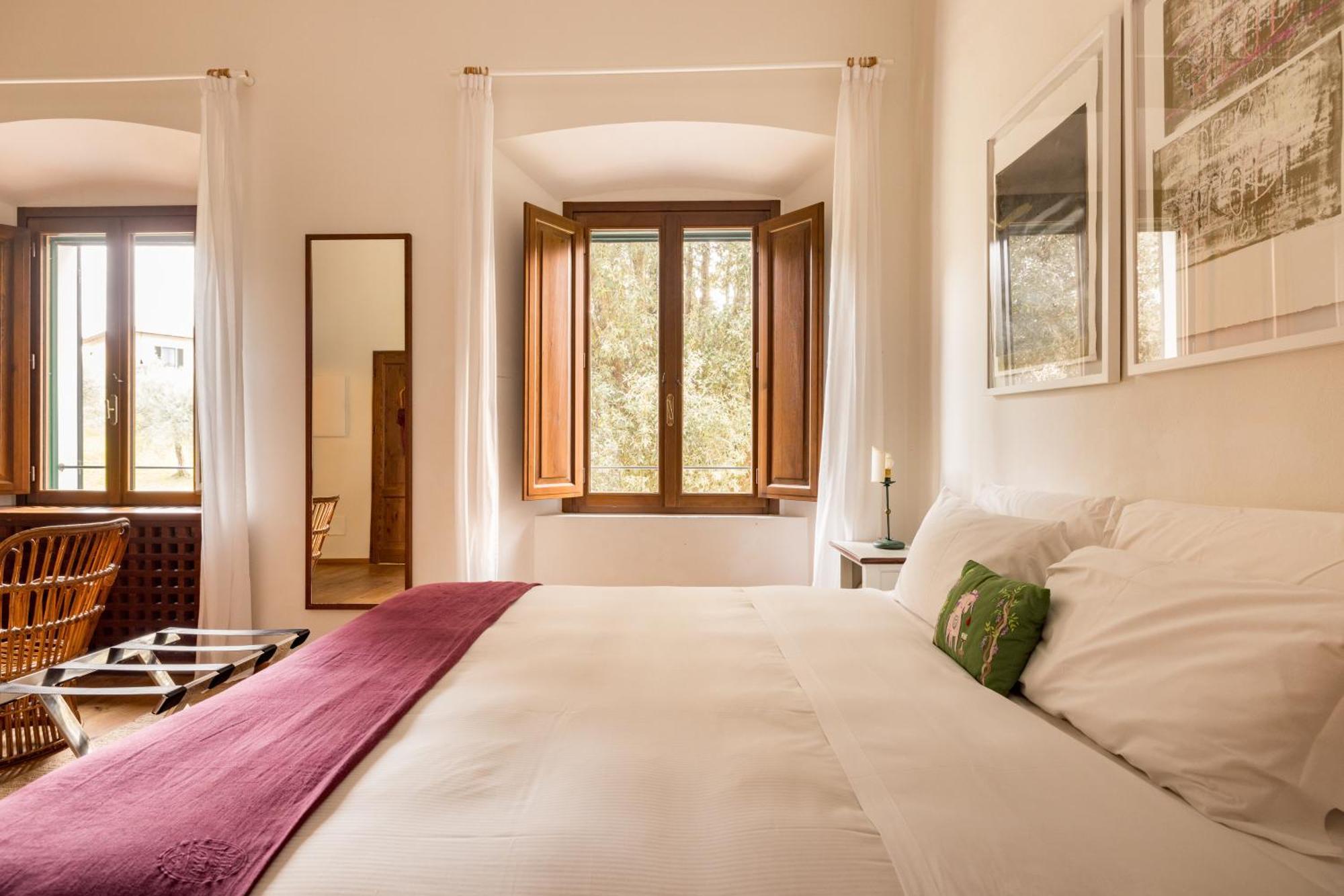 Villa Lena Palaia Ngoại thất bức ảnh