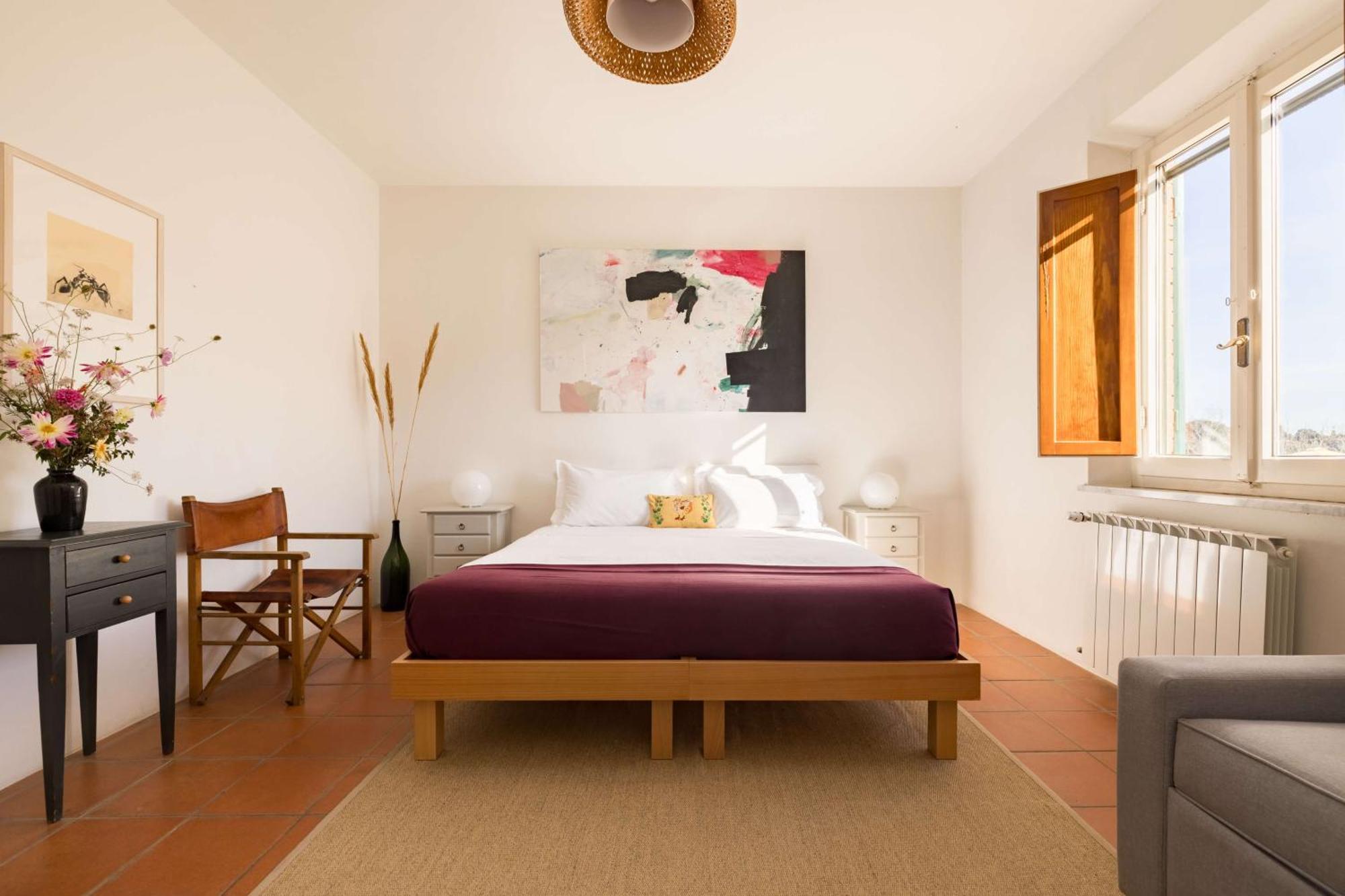 Villa Lena Palaia Ngoại thất bức ảnh